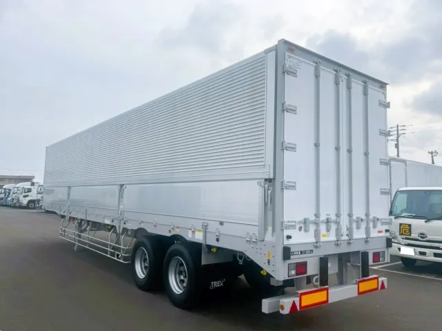 トレクス  PFN24103改の写真1