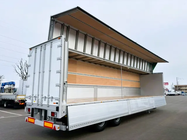 トレクス  PFN24103改の写真2