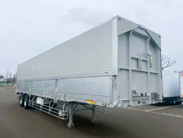 トレクス  PFN24103改の写真3