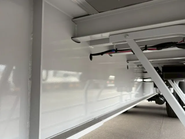 シャーシとネタの状態です。(横ネタは鉄製です)|トレクス  PFN24103改の写真7