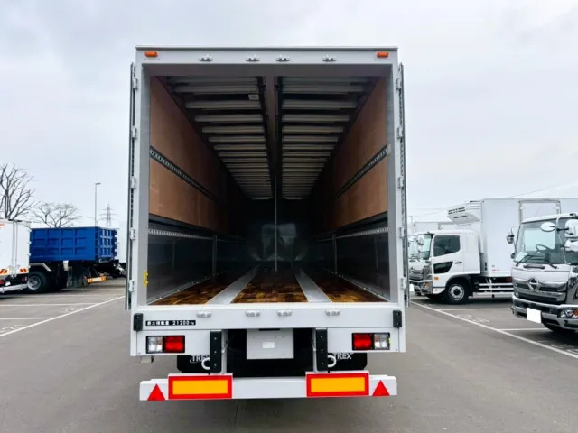 トレクス  PFN24103改の写真10