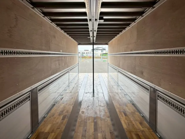 トレクス  PFN24103改の写真14