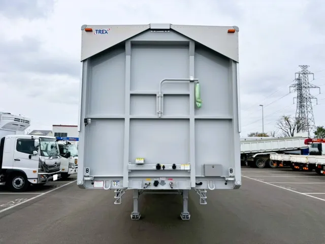 トレクス  PFN24103改の写真28