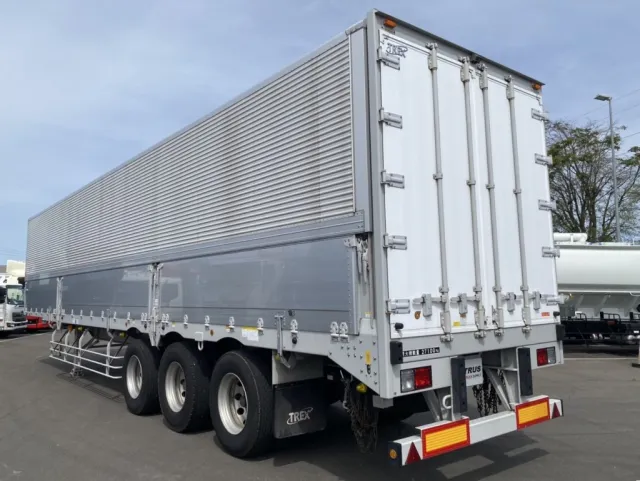 トレクス  PFB34118の写真1