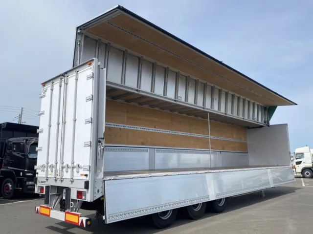 トレクス  PFB34118の写真2