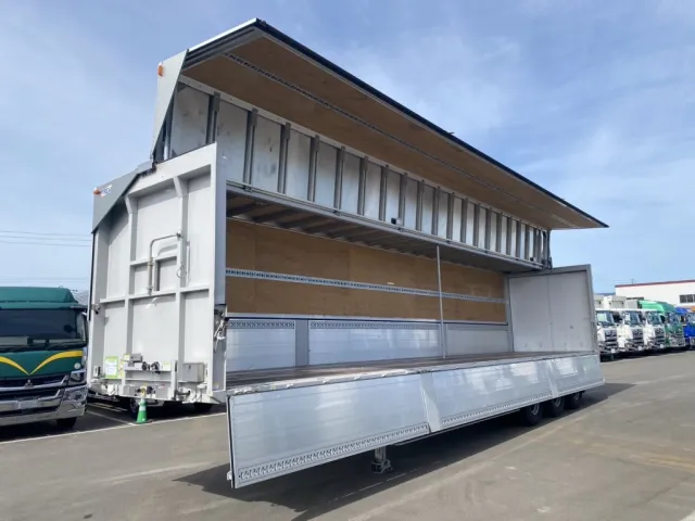 トレクス  PFB34118の写真3