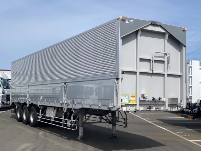 トレクス  PFB34118の写真4