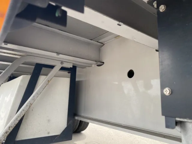 トレクス  PFB34118の写真7