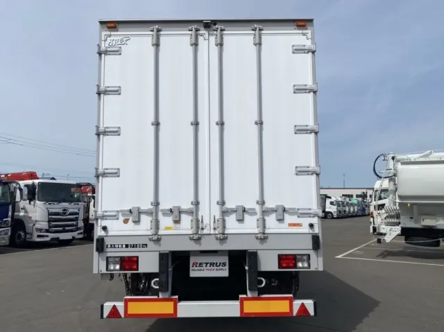 トレクス  PFB34118の写真9