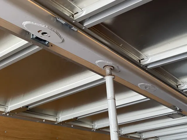 トレクス  PFB34118の写真11