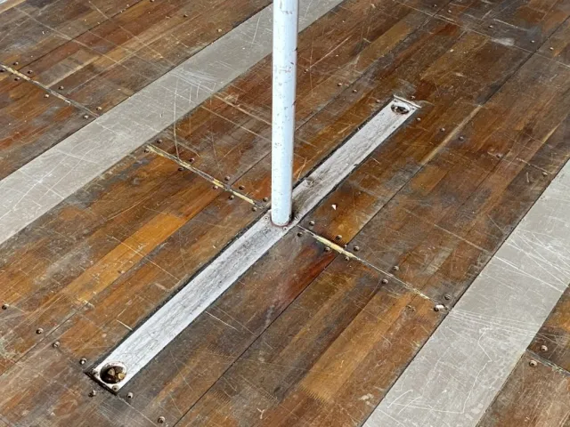 トレクス  PFB34118の写真12