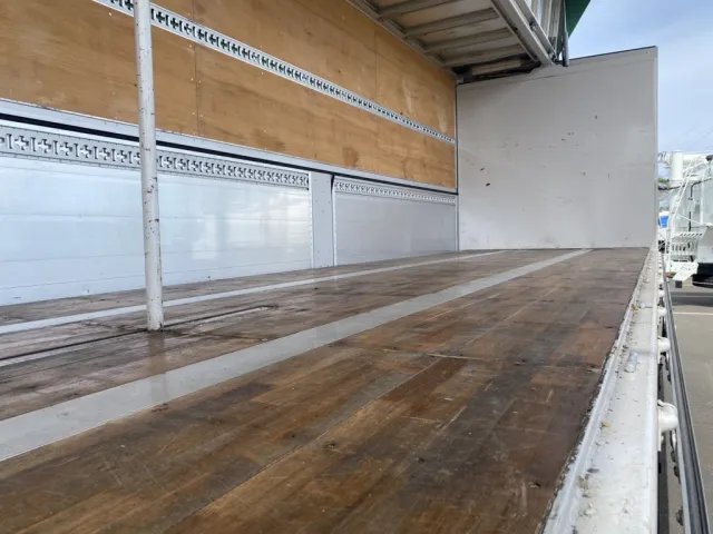 トレクス  PFB34118の写真13