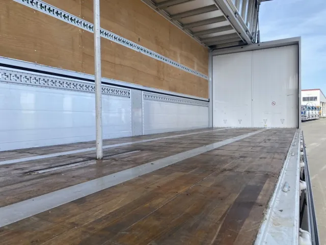 トレクス  PFB34118の写真14