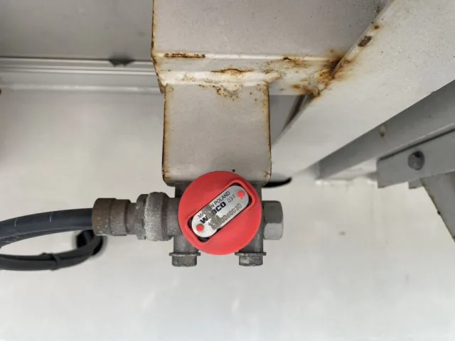 トレクス  PFB34118の写真19