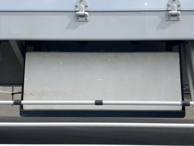 トレクス  PFB34118の写真20