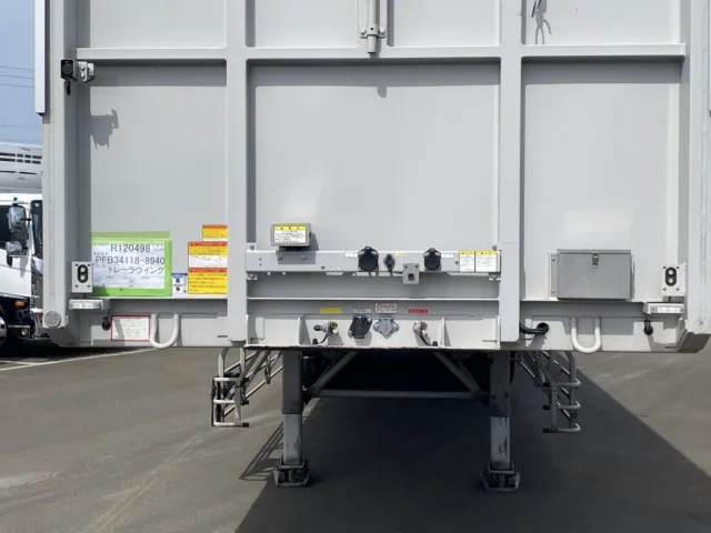 トレクス  PFB34118の写真21