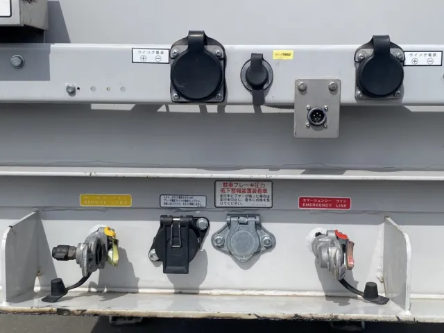 24|トレクス  PFB34118の写真23