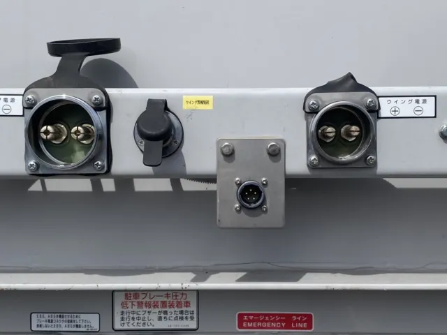 トレクス  PFB34118の写真24