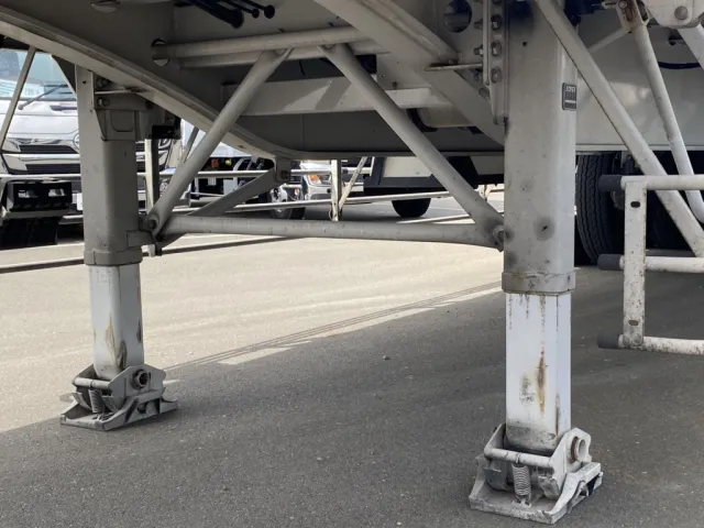 トレクス  PFB34118の写真25