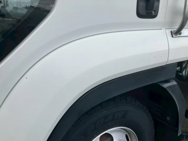 いすゞ フォワード 2RG-FRR90S2(2WD)の写真17