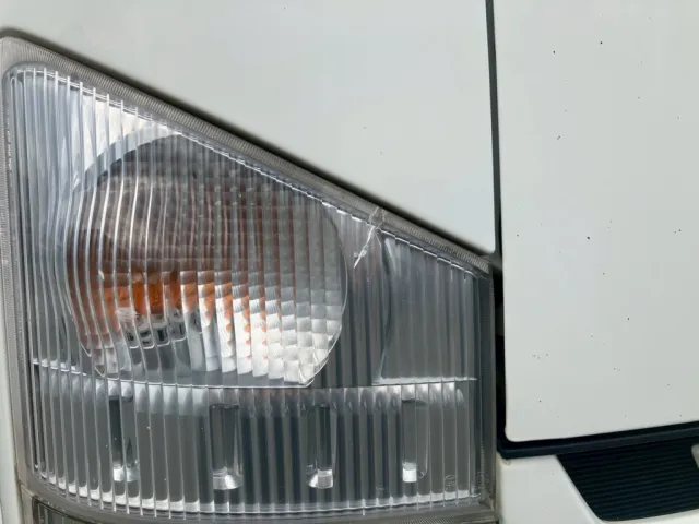 いすゞ フォワード 2RG-FRR90S2(2WD)の写真25