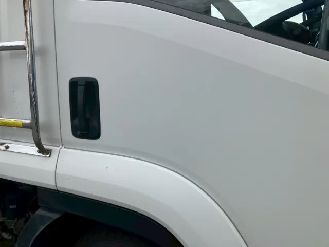 いすゞ フォワード 2RG-FRR90S2(2WD)の写真26