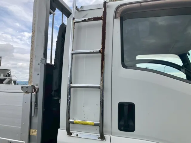 いすゞ フォワード 2RG-FRR90S2(2WD)の写真27