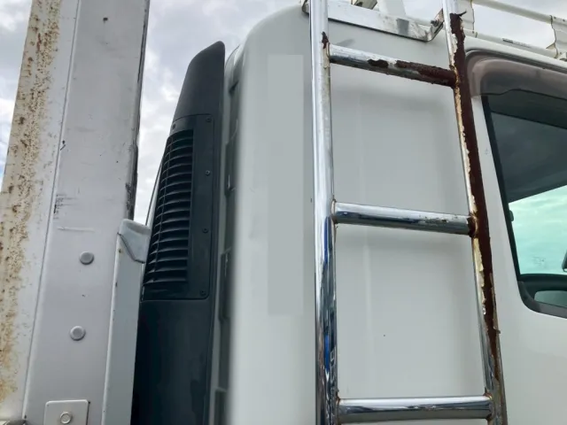 いすゞ フォワード 2RG-FRR90S2(2WD)の写真28