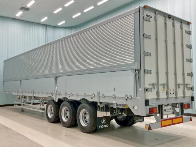 東邦  TF36H2C3改の写真1