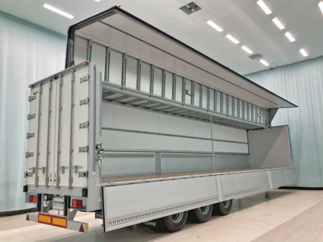 東邦  TF36H2C3改の写真2