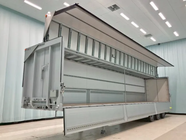 東邦  TF36H2C3改の写真3