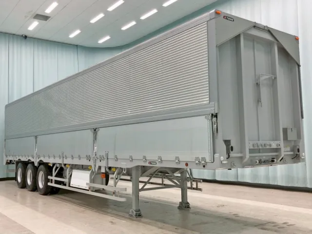 東邦  TF36H2C3改の写真4