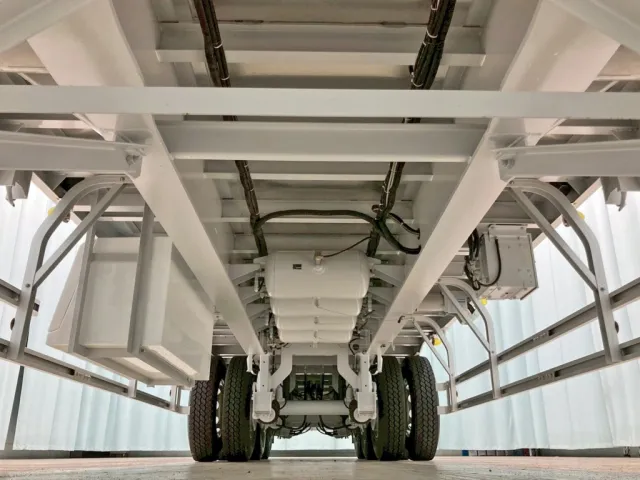 東邦  TF36H2C3改の写真8