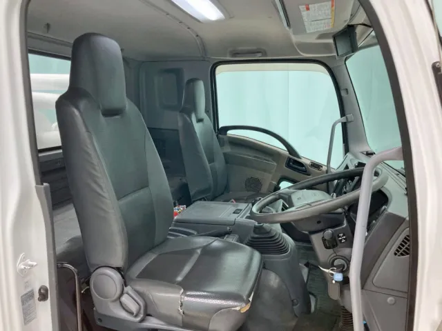 いすゞ フォワード SKG-FSR90S2の写真7