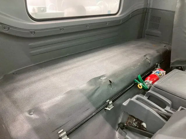 ベッドマットは付属しておりません。|いすゞ フォワード SKG-FSR90S2の写真9