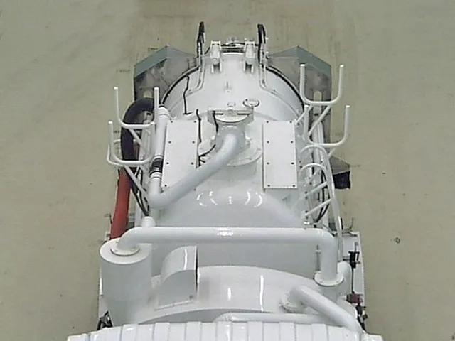 いすゞ フォワード SKG-FSR90S2の写真10