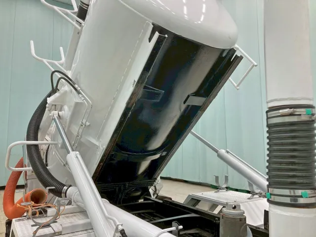 いすゞ フォワード SKG-FSR90S2の写真16