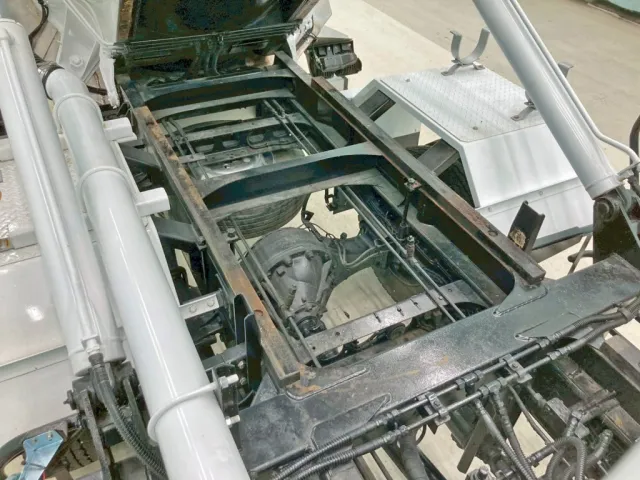 いすゞ フォワード SKG-FSR90S2の写真17