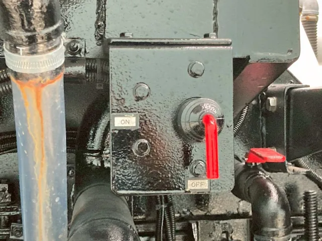 いすゞ フォワード SKG-FSR90S2の写真24