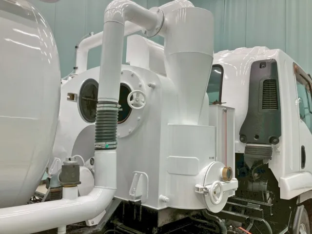 いすゞ フォワード SKG-FSR90S2の写真28