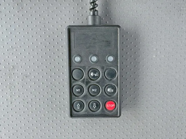 エアサスのコントローラーです。|UDトラックス クオン QPG-GK5XABの写真33