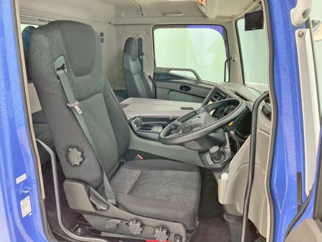 三菱 スーパーグレート 2PG-FV74HZの写真7