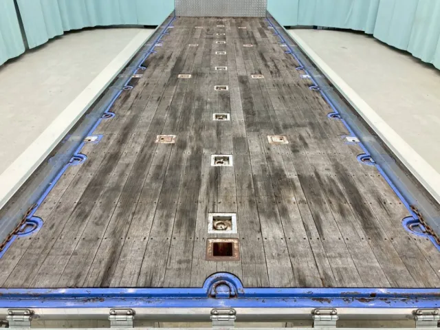 三菱 スーパーグレート 2PG-FV74HZの写真10