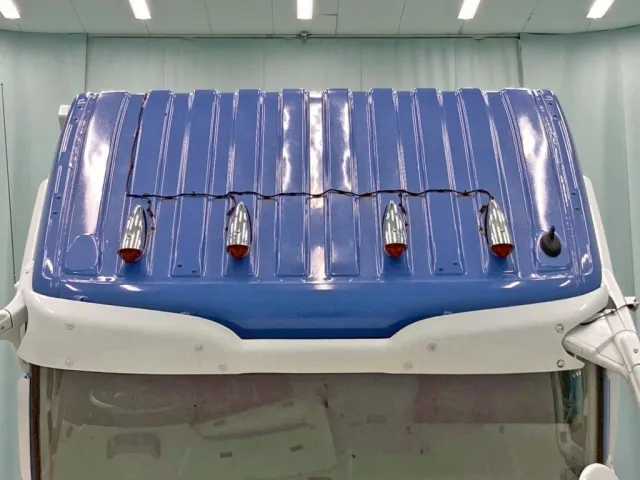 三菱 スーパーグレート 2PG-FV74HZの写真34