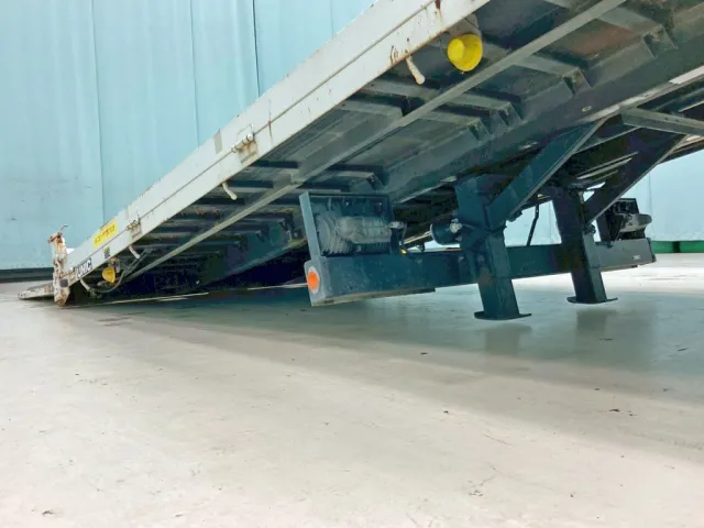 いすゞ フォワード TKG-FRR90S1(2WD)の写真23