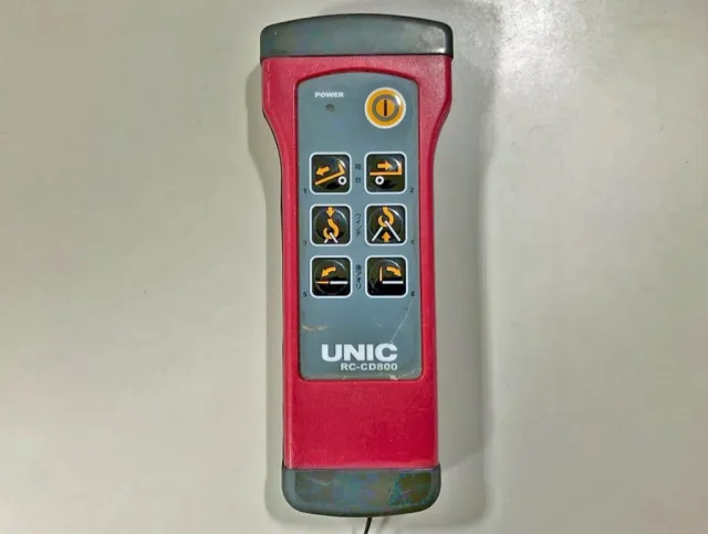 ボディースライド・ウインチ・自動歩みのラジコンです。|いすゞ フォワード TKG-FRR90S1(2WD)の写真37