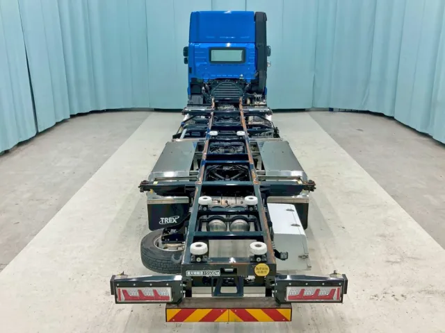 日野 プロフィア 2DG-FW1AHJの写真10