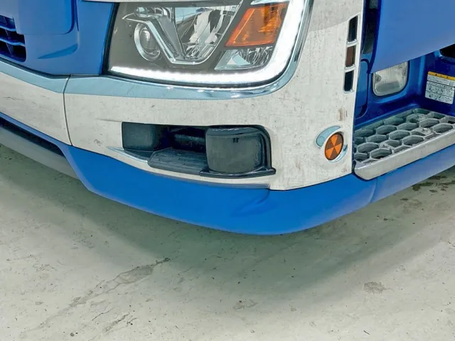 センサー付きです。|日野 プロフィア 2DG-FW1AHJの写真25