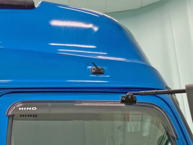 ラジオアンテナ欠品しています。|日野 プロフィア 2DG-FW1AHJの写真26