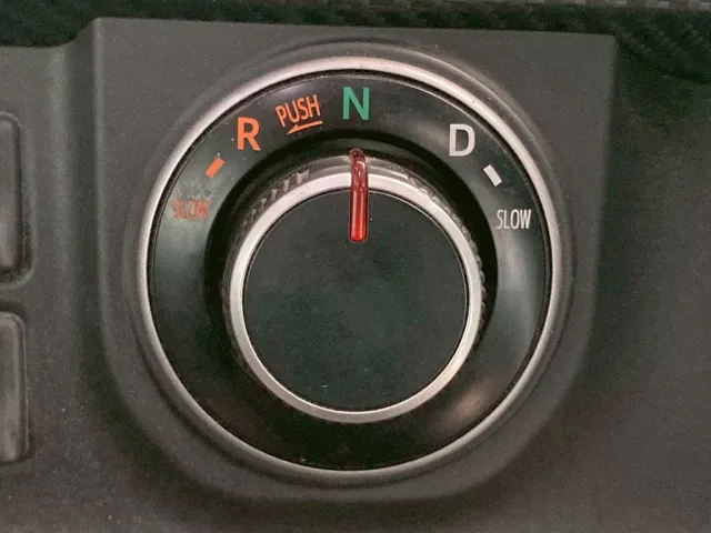 プロシフトです。|日野 プロフィア 2DG-FW1AHJの写真31